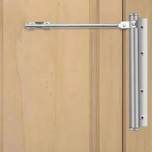 Automatische Deurdranger voor Houten en Metalen Deuren