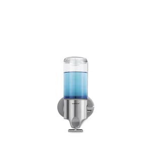 444 ml enkele pomp voor wandbevestiging