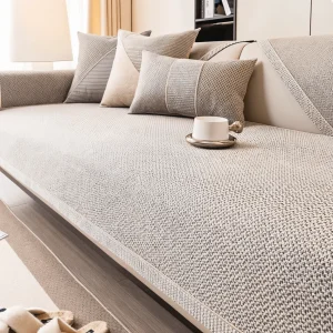 Bankhoes Antislip Modern Design