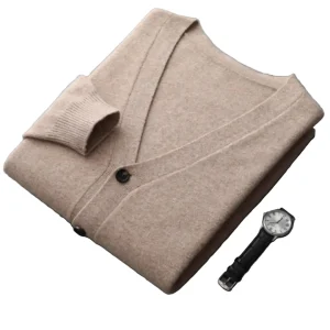 Dames Cardigan Tijdloos en Comfortabel