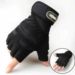 Dames Fitness Handschoenen Ergonomisch en Schokabsorberend voor Intensieve Training