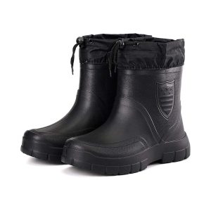 Dames Winterlaarzen Waterdicht met Antislipzool