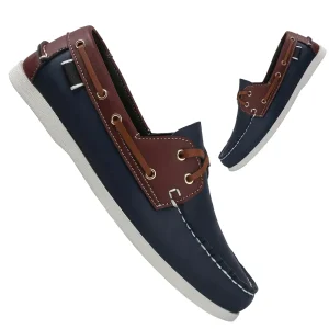 Heren Bootschoenen Casual Stijl