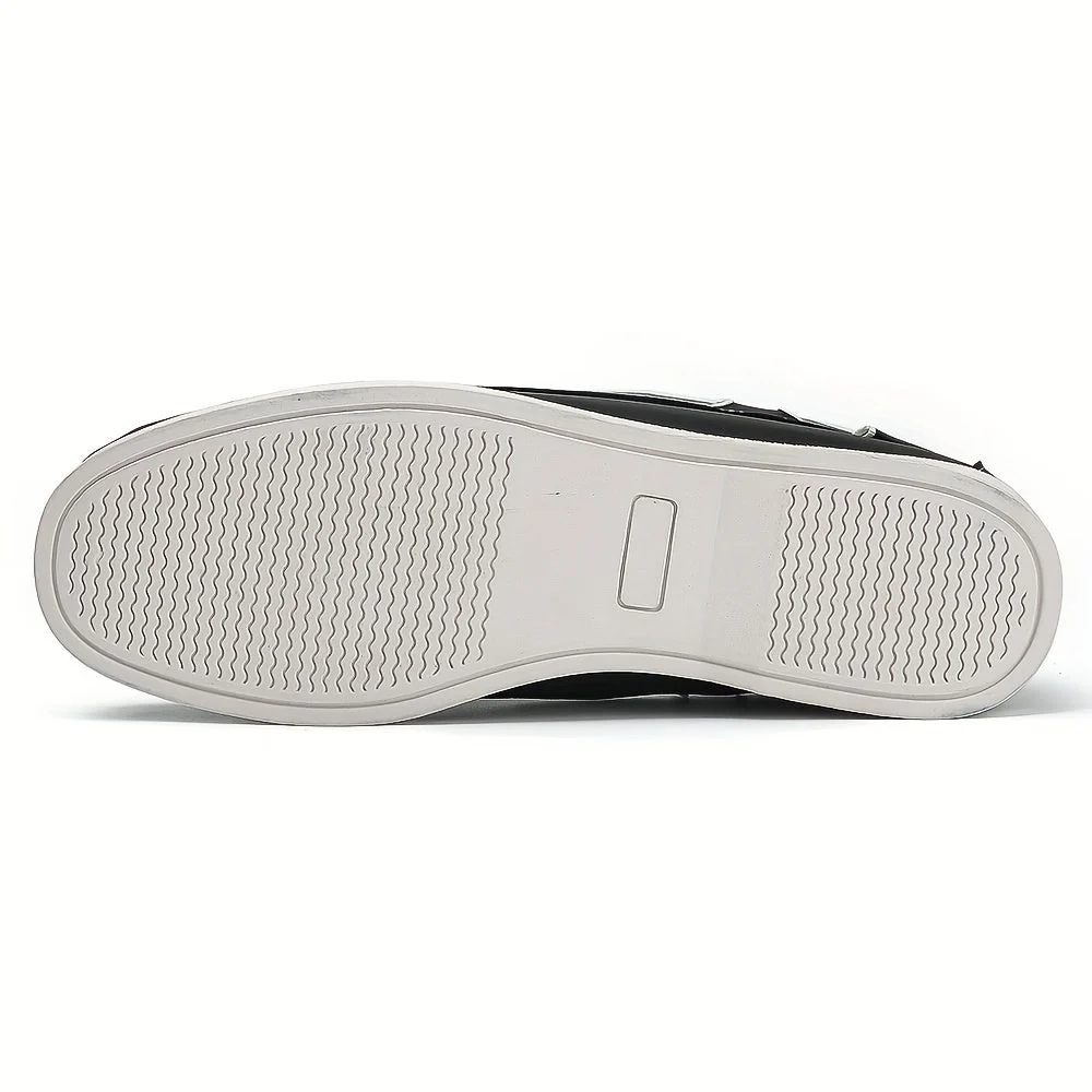 Heren Bootschoenen Casual Stijl - Afbeelding 8