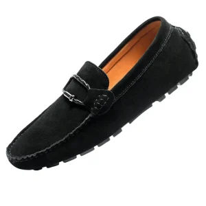 Heren Loafers Comfortabel en Modieus