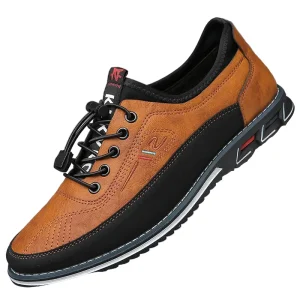 Heren Schoenen Comfortabel Design