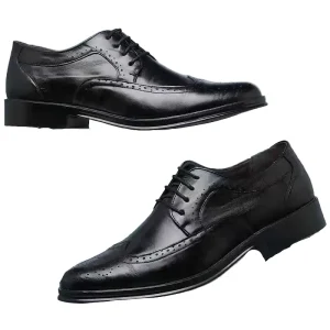 Heren Schoenen Klassiek Stijlvol