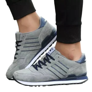Heren Sneakers Klassiek Design