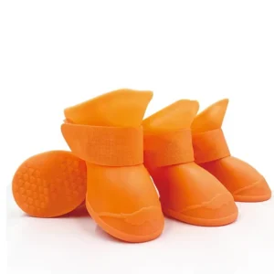 Hondenlaarzen Waterdicht en Antislip