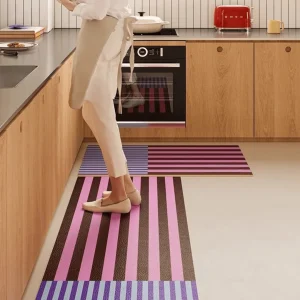 Keukenmat Antislip en Waterdicht
