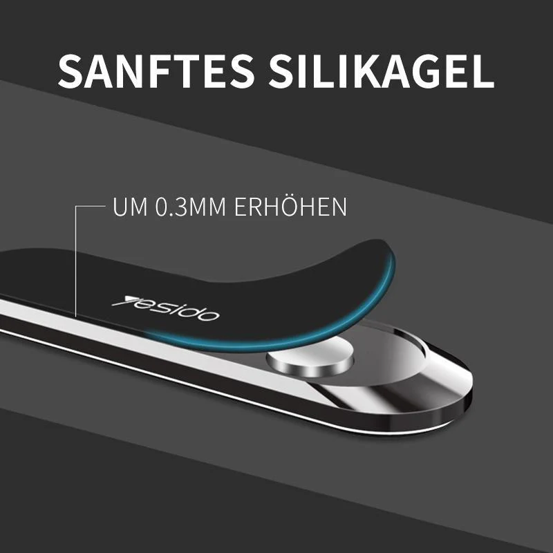 Telefoonhouder Magnetisch 360° Draaibaar - Afbeelding 5