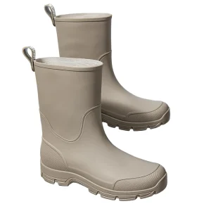 Vrouwen Mid-Calf Boots Waterdicht met Antislip Zool