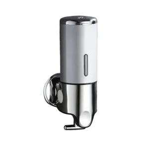Wandzeepdispenser Roestvrijstaal Modern Design