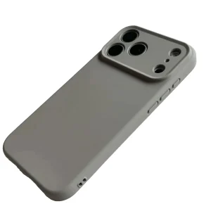 iPhone Hoes Schokbestendig TPU Slank Ontwerp