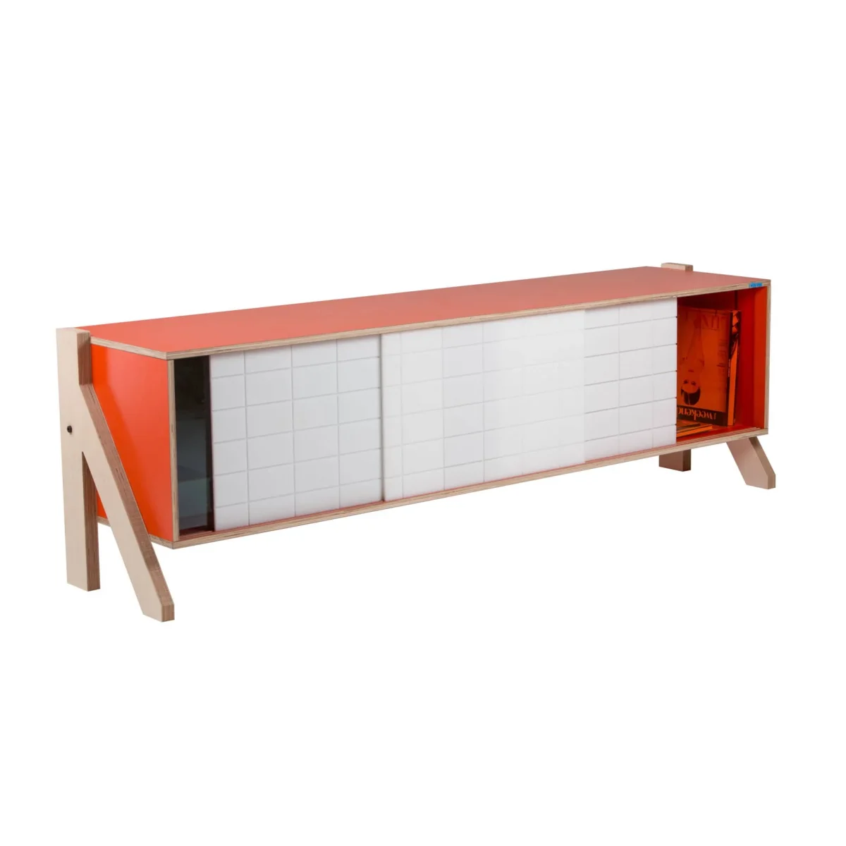 Frame Dressoir 01 Large - Afbeelding 6